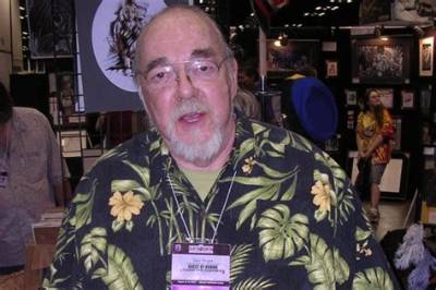 Gary Gygax Net Worth, Age, Height, Bio, Birthday, Wiki!