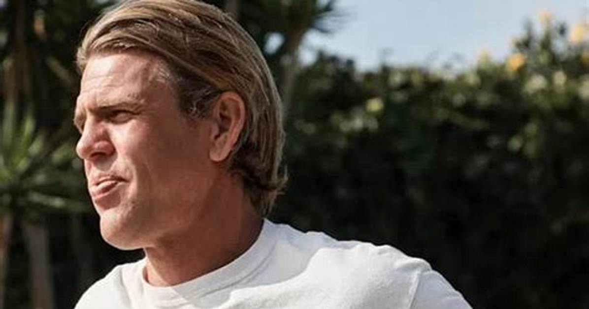 Gary Hall Jr. - Net Worth, Age, Height, Birthday, Bio, Wiki!