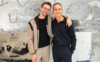 Gary Janetti Net Worth, Age, Height, Bio, Birthday, Wiki!