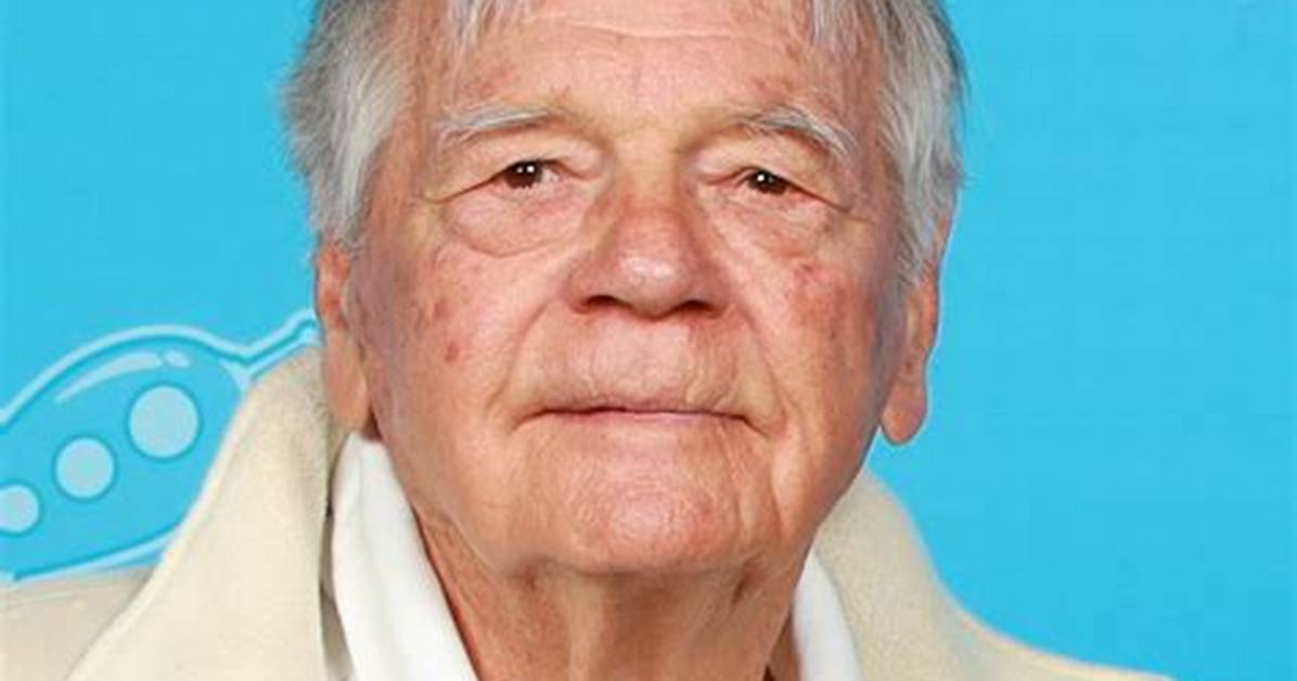 Gary Lockwood Net Worth, Age, Height, Bio, Birthday, Wiki!