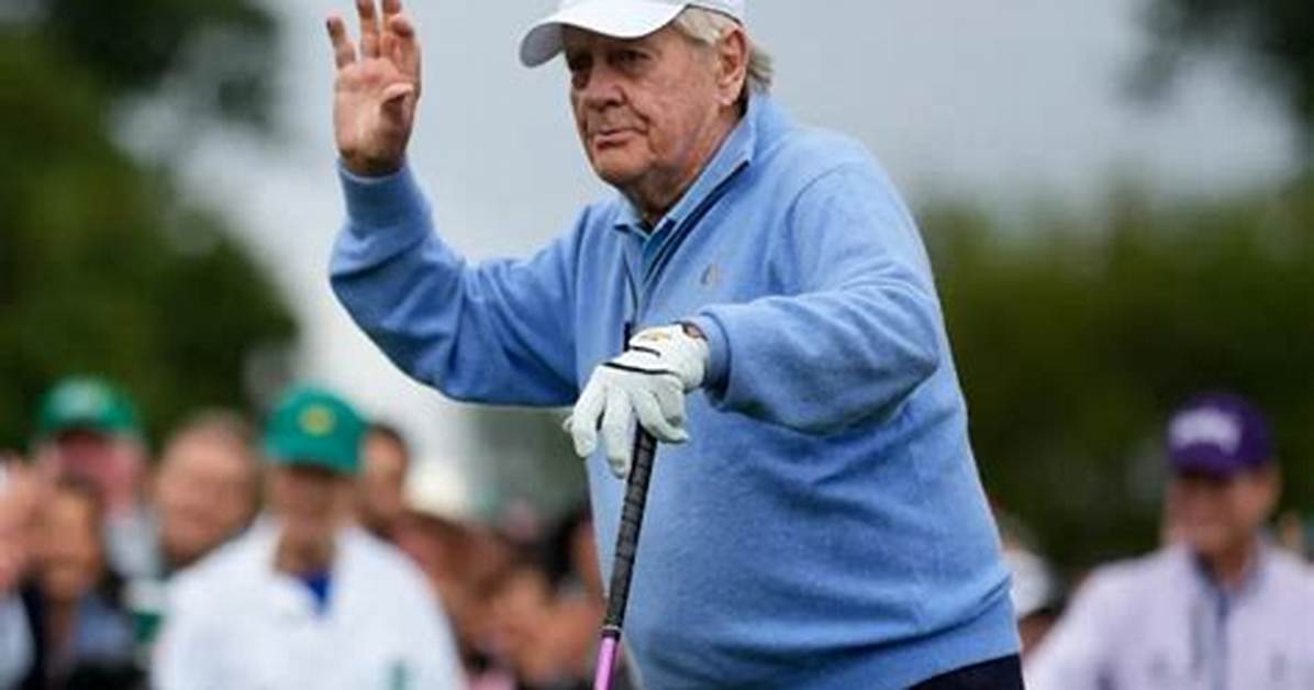 Gary Nicklaus - Net Worth, Age, Height, Birthday, Bio, Wiki!