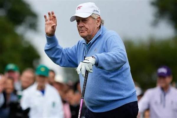 Gary Nicklaus - Net Worth, Age, Height, Birthday, Bio, Wiki!