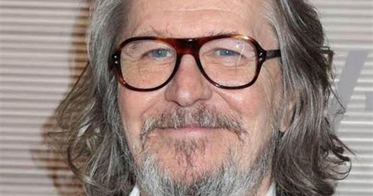 Gary Oldman Net Worth, Age, Height, Bio, Birthday, Wiki!