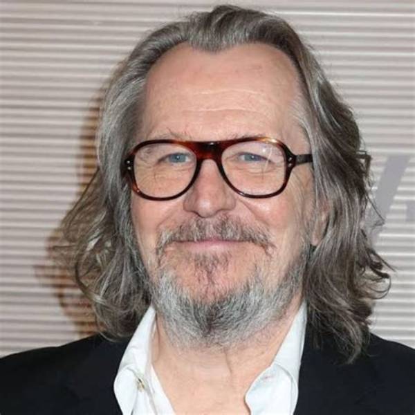 Gary Oldman Net Worth, Age, Height, Bio, Birthday, Wiki!