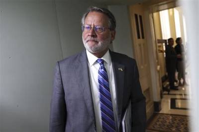 Gary Peters Net Worth, Age, Height, Bio, Birthday, Wiki!