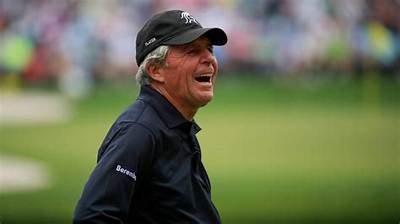 Gary Player Net Worth, Age, Height, Bio, Birthday, Wiki!