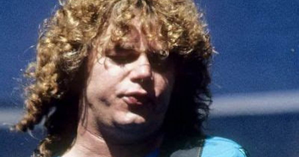 Gary Richrath Net Worth, Age, Height, Bio, Birthday, Wiki!