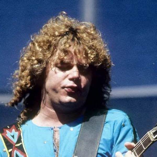 Gary Richrath Net Worth, Age, Height, Bio, Birthday, Wiki!