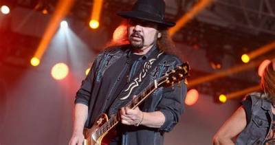 Gary Rossington Net Worth, Age, Height, Bio, Birthday, Wiki!