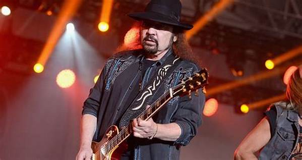 Gary Rossington Net Worth, Age, Height, Bio, Birthday, Wiki!