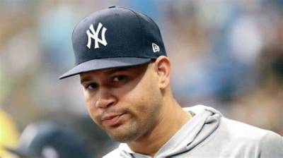 Gary Sanchez Net Worth, Age, Height, Bio, Birthday, Wiki!