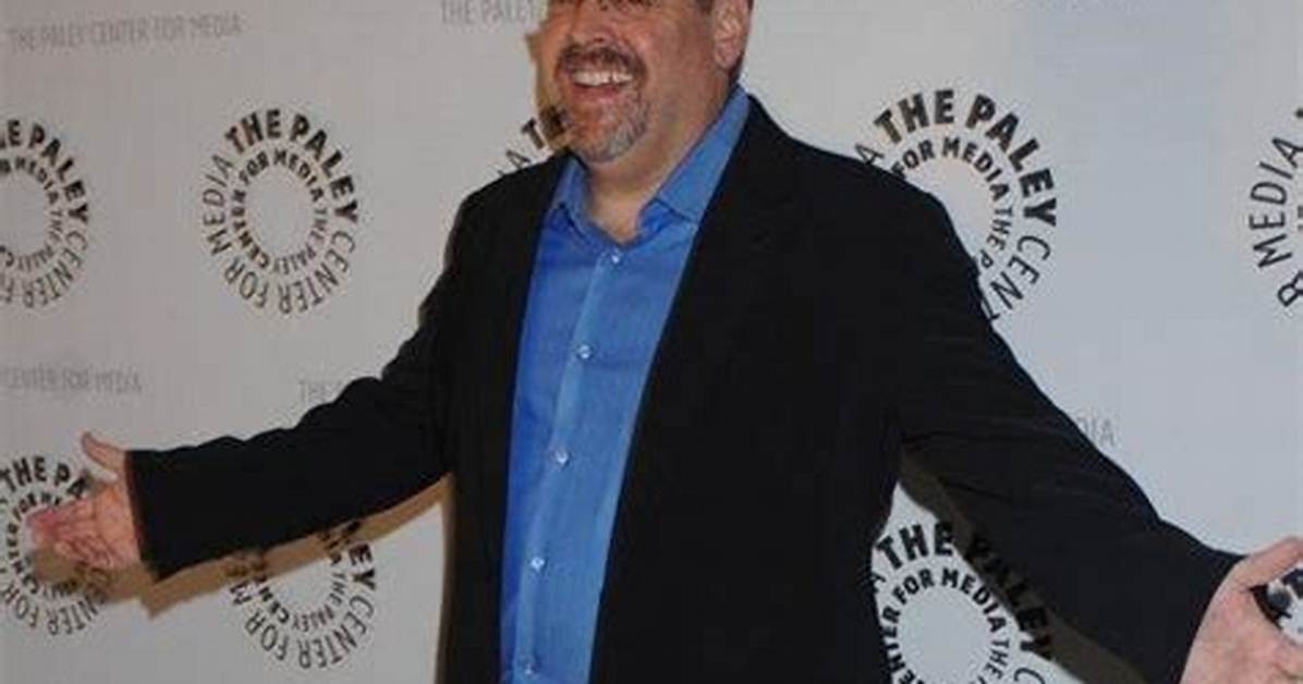 Gary Scott Thompson Net Worth, Age, Height, Bio, Birthday, Wiki!