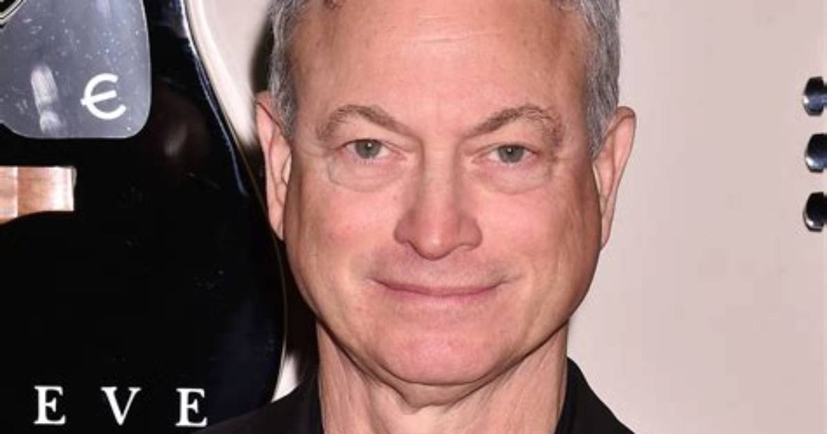 Gary Sinise Net Worth 2024, Age, Height, Bio, Birthday, Wiki!