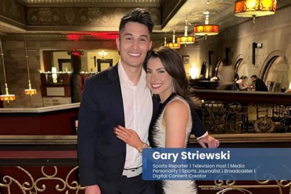 Gary Striewski Net Worth, Age, Height, Bio, Birthday, Wiki!