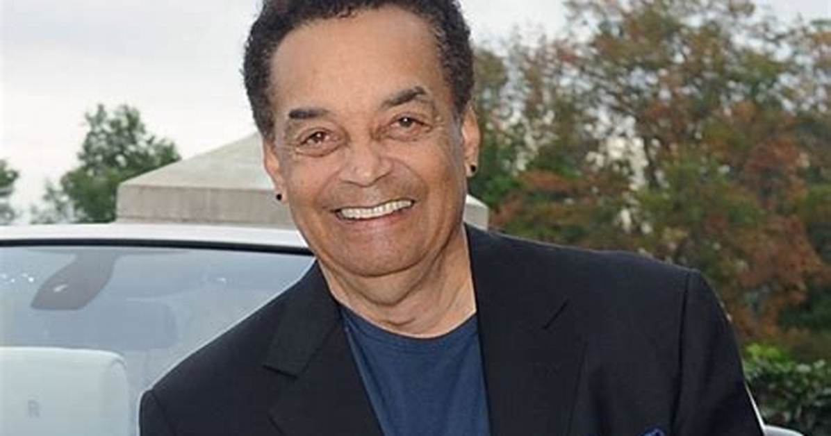Gary U. S. Bonds Net Worth, Age, Height, Bio, Birthday, Wiki!