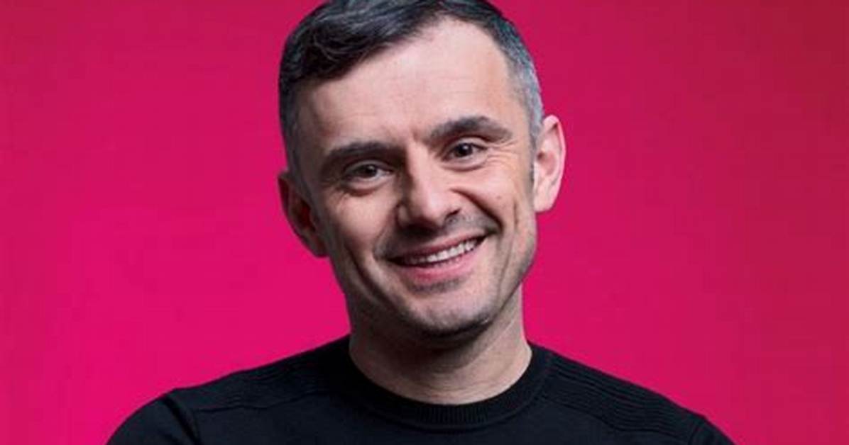 Gary Vaynerchuk Net Worth 2024, Age, Height, Bio, Birthday, Wiki!