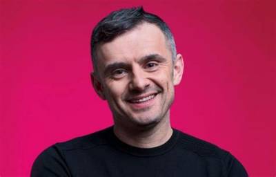 Gary Vaynerchuk Net Worth 2024, Age, Height, Bio, Birthday, Wiki!