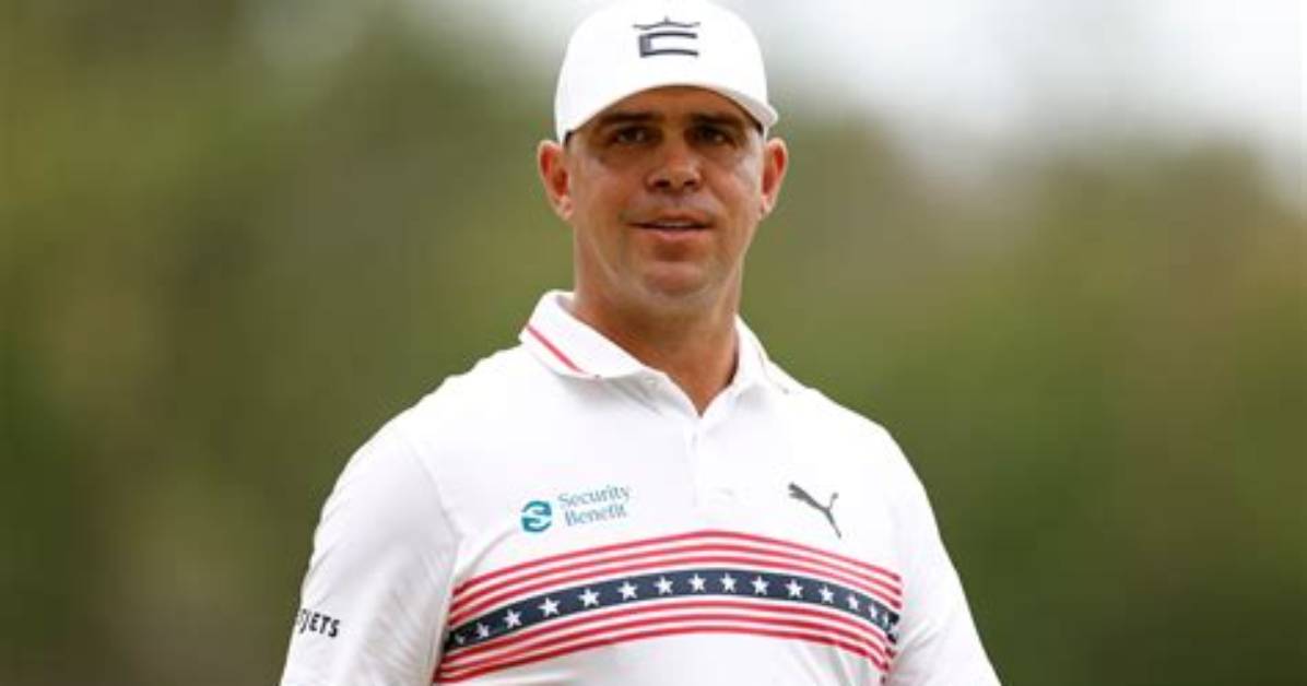 Gary Woodland Net Worth 2024, Age, Height, Bio, Birthday, Wiki!