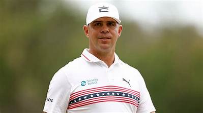 Gary Woodland Net Worth 2024, Age, Height, Bio, Birthday, Wiki!