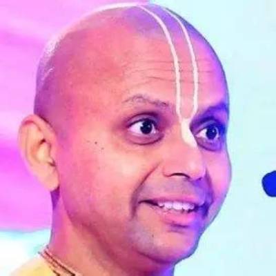 Gaur Gopal Das Net Worth 2024, Age, Height, Bio, Birthday, Wiki!