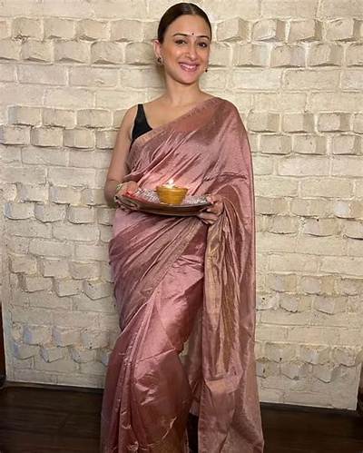 Gauri Pradhan Tejwani - Net Worth, Age, Height, Birthday, Bio, Wiki!