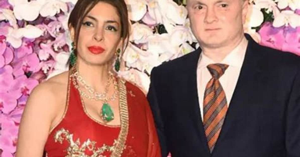 Gautam Singhania - Net Worth, Age, Height, Birthday, Bio, Wiki!
