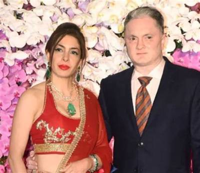 Gautam Singhania - Net Worth, Age, Height, Birthday, Bio, Wiki!