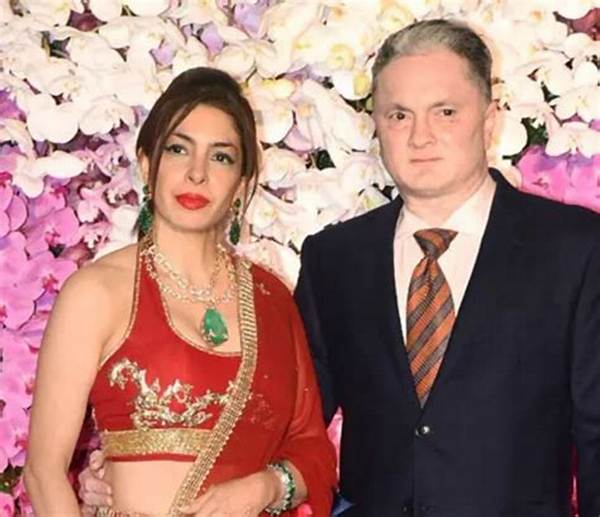 Gautam Singhania - Net Worth, Age, Height, Birthday, Bio, Wiki!