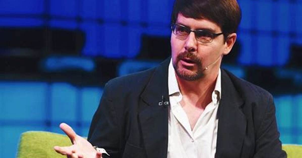 Gavin Andresen Net Worth, Age, Height, Bio, Birthday, Wiki!