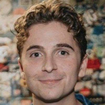 Gavin Becker - Net Worth, Age, Height, Birthday, Bio, Wiki!