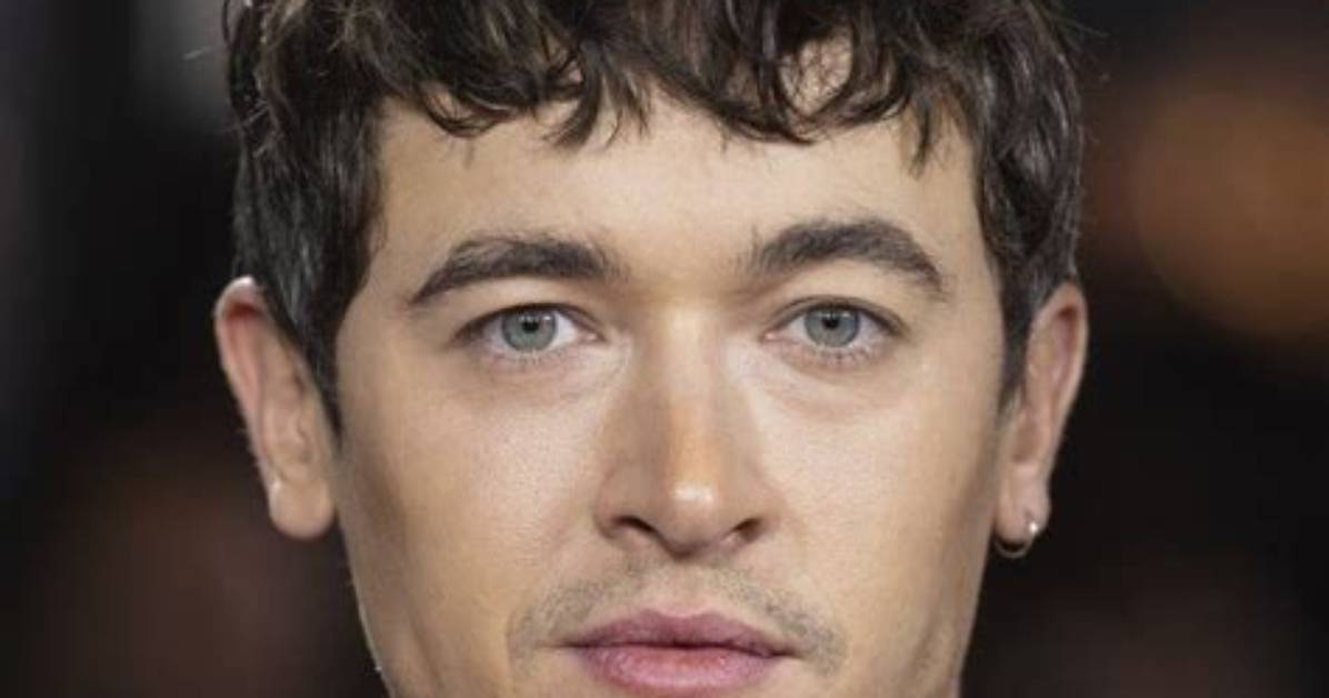 Gavin Blyth - Net Worth, Age, Height, Birthday, Bio, Wiki!