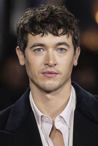 Gavin Blyth - Net Worth, Age, Height, Birthday, Bio, Wiki!