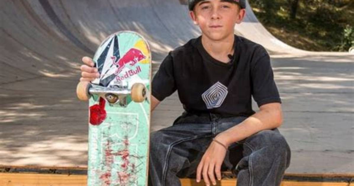 Gavin Bottger Net Worth, Age, Height, Bio, Birthday, Wiki!