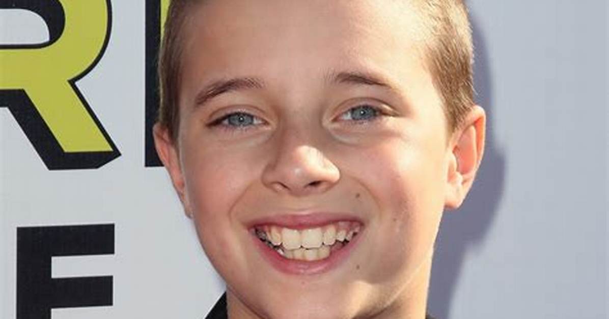 Gavin Hammon - Net Worth, Age, Height, Birthday, Bio, Wiki!