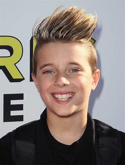 Gavin Hammon - Net Worth, Age, Height, Birthday, Bio, Wiki!