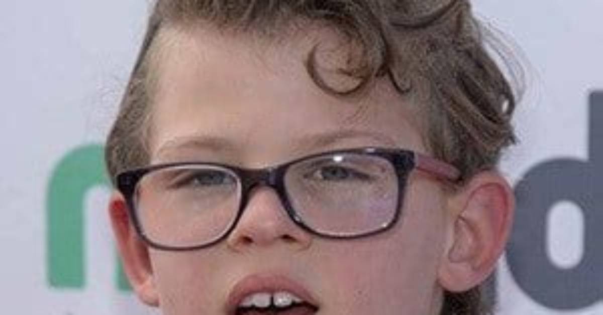 Gavin Mchugh Net Worth, Age, Height, Bio, Birthday, Wiki!