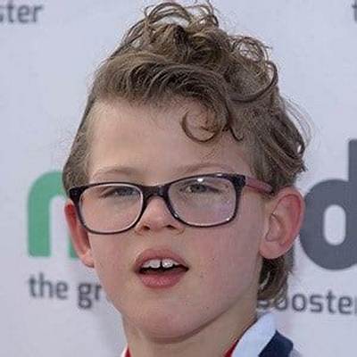 Gavin Mchugh Net Worth, Age, Height, Bio, Birthday, Wiki!