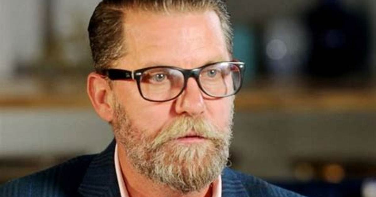Gavin Mcinnes Net Worth, Age, Height, Bio, Birthday, Wiki!