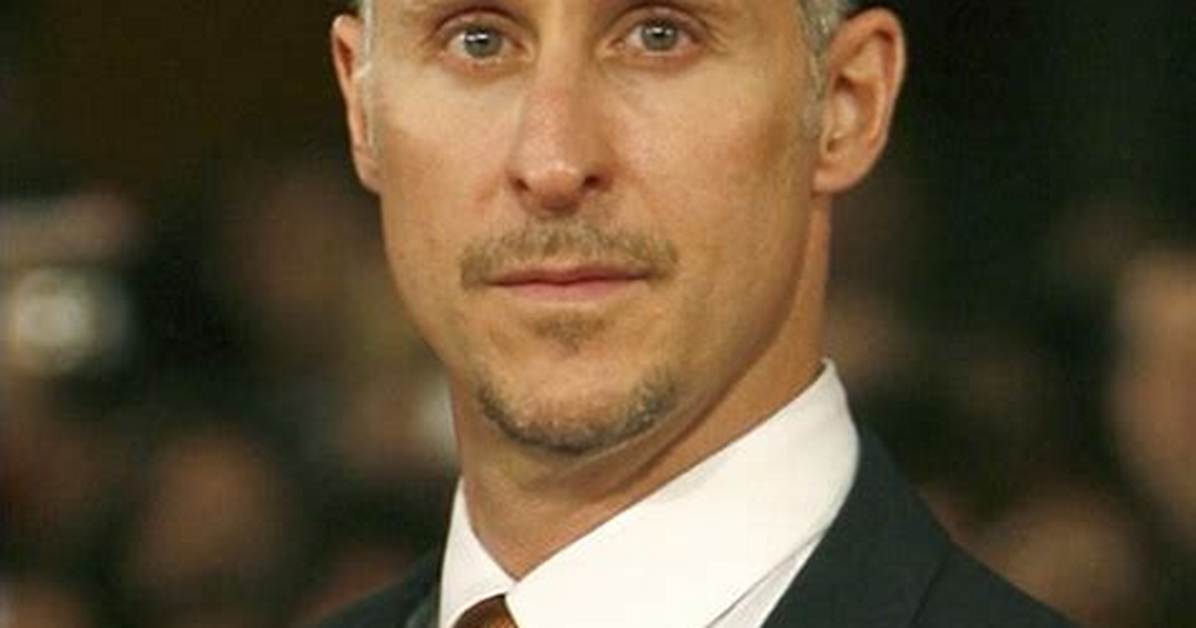 Gavin O'connor Net Worth, Age, Height, Bio, Birthday, Wiki!