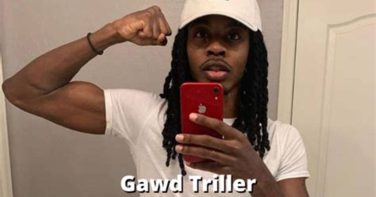 Gawd Triller - Net Worth, Age, Height, Birthday, Bio, Wiki!