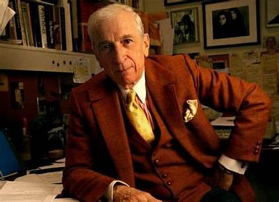 Gay Talese Net Worth, Age, Height, Bio, Birthday, Wiki!