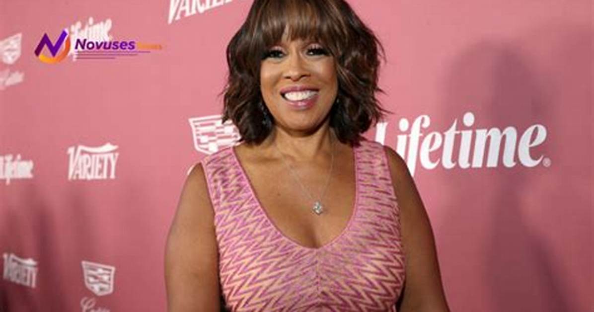 Gayle King Net Worth, Age, Height, Bio, Birthday, Wiki!