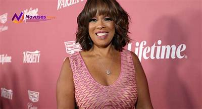 Gayle King Net Worth, Age, Height, Bio, Birthday, Wiki!