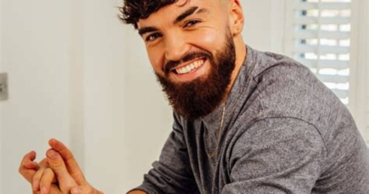 Gaz Oakley Net Worth, Age, Height, Bio, Birthday, Wiki!