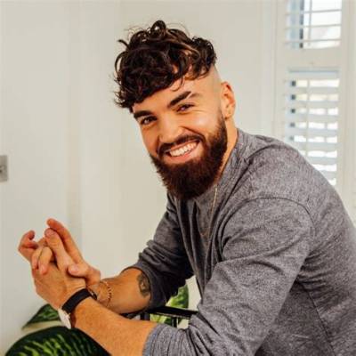 Gaz Oakley Net Worth, Age, Height, Bio, Birthday, Wiki!