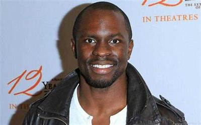 Gbenga Akinnagbe Net Worth, Age, Height, Bio, Birthday, Wiki!