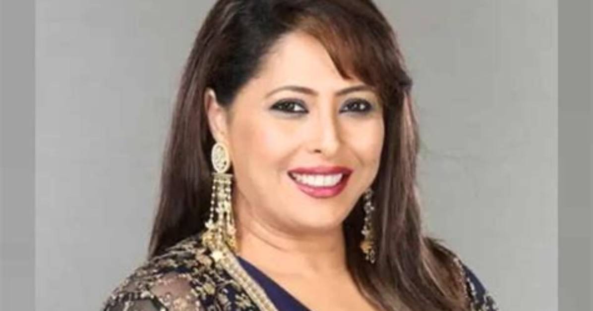 Geeta Kapoor Net Worth, Age, Height, Bio, Birthday, Wiki!