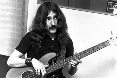 Geezer Butler - Net Worth, Age, Height, Birthday, Bio, Wiki!