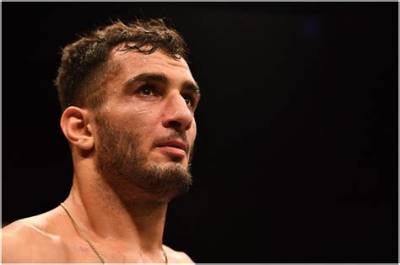 Gegard Mousasi Net Worth, Age, Height, Bio, Birthday, Wiki!