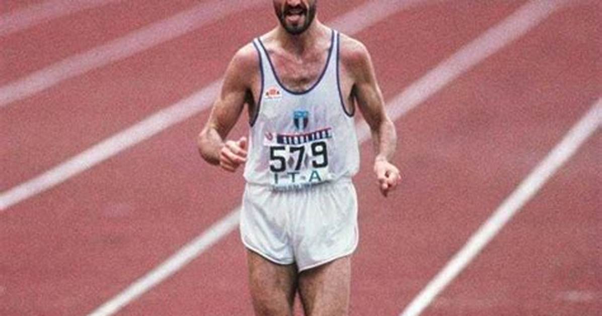 Gelindo Bordin Net Worth, Age, Height, Bio, Birthday, Wiki!